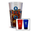 Plastic 18 Oz. Tall Tumbler